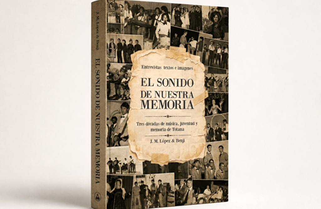 �El Sonido de nuestra Memoria